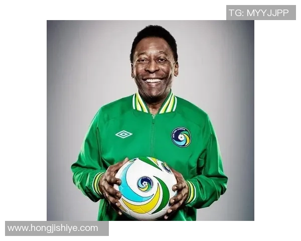 巴西足球明星盘点：从贝利到内马尔的传奇之路