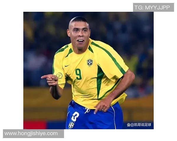 巴西足球传奇人物盘点他们如何影响世界足球历史