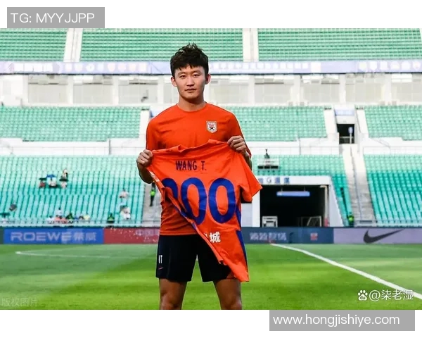 王姓足球明星的辉煌历程与成就探秘