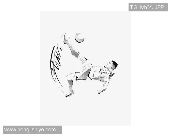 足球巨星C罗的素描艺术作品展现他的风采与激情