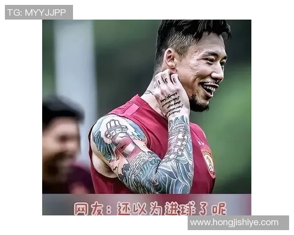 足球明星为何热衷纹身背后的故事与文化意义探讨 足球明星为何热衷纹身背后的故事与文化意义探讨