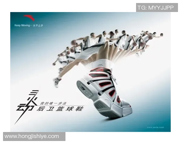 安踏签约篮球明星助力品牌形象提升与市场拓展新篇章 安踏签约篮球明星助力品牌形象提升与市场拓展新篇章